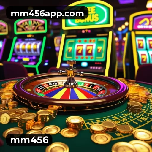 mm456 on Android