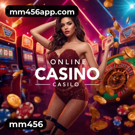 Blackjack at mm456