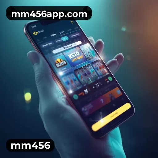 mm456 live tables