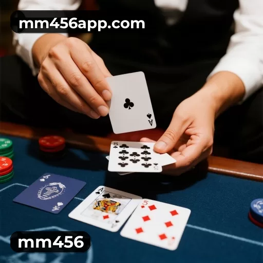 mm456 app on mobile