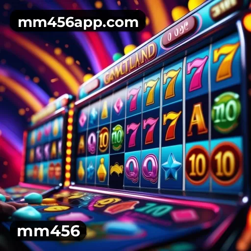 Secure access to your mm456 account