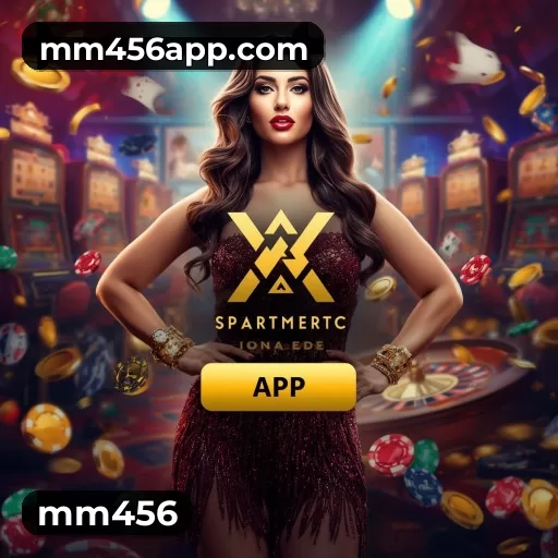 Game catalog at mm456