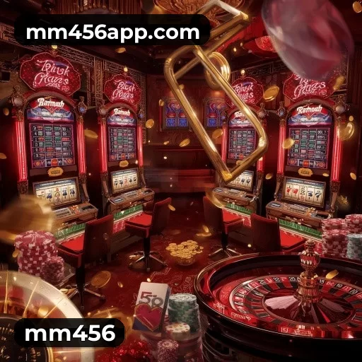 mm456 VIP levels