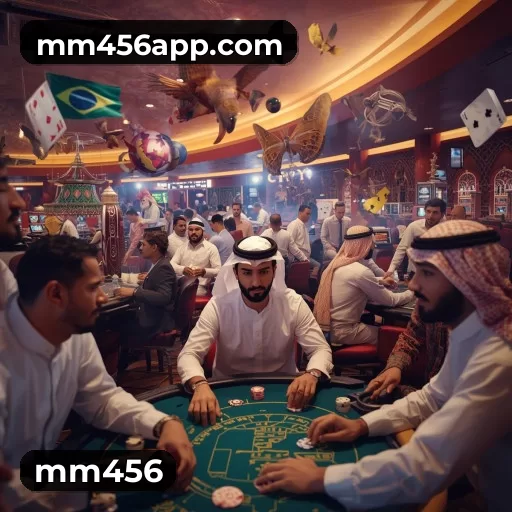 mm456 instant payment / PIX withdrawal
