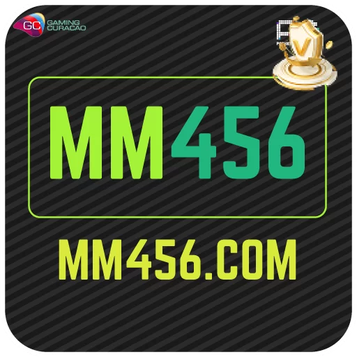mm456 logo